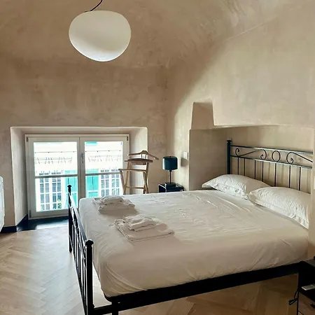 Duomo San Lorenzo Apartment