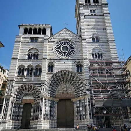Apartment Duomo San Lorenzo